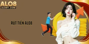 Rút Tiền Alo8 - Quy Trình Nhận Thưởng Nhanh Chóng Và An Toàn